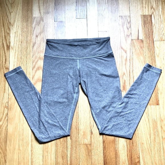 lululemon athletica Pants - Lululemon wunder under pants